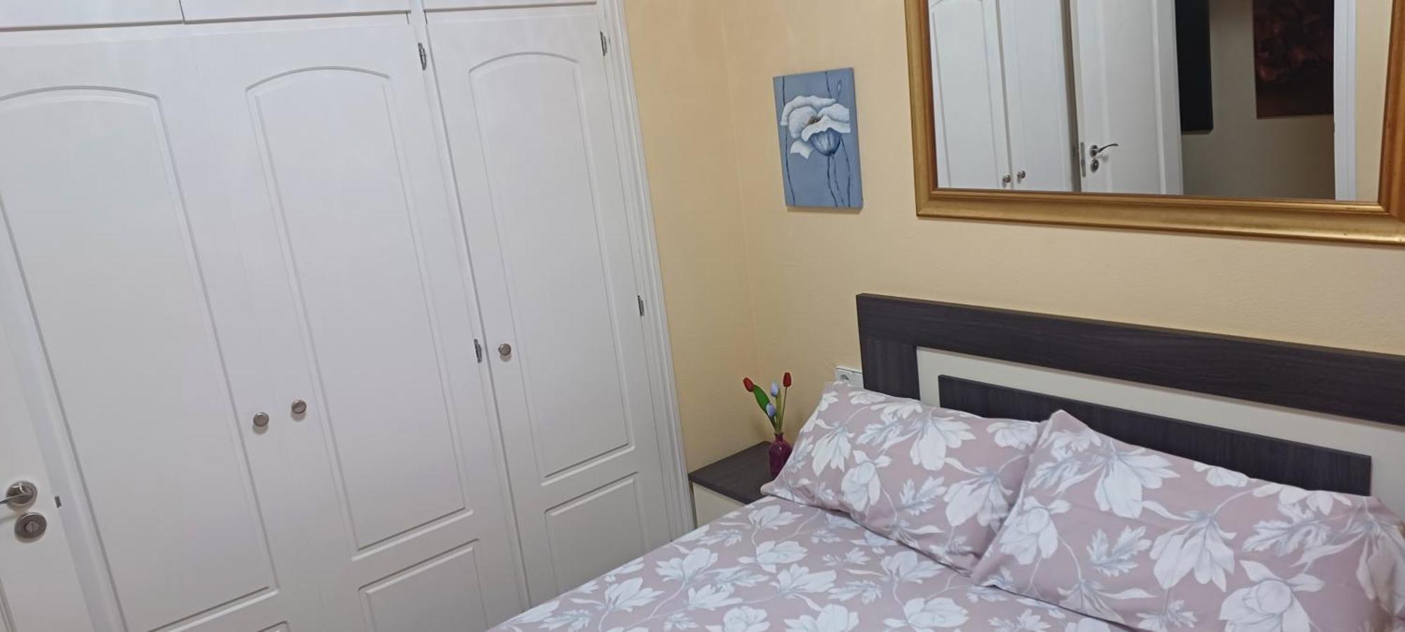 Residencial La Duquesa Suites Golf & Gardens San Luis de Sabinillas Exterior photo
